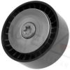 OPEL 4805183 Deflection/Guide Pulley, v-ribbed belt